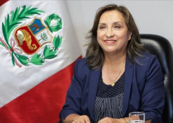اتهامات بالسرقة الأدبية تلطخ سمعة رئيسة البيرو