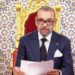 جلالة الملك يرسم عدالة قضيتين: الصحراء المغربية وفلسطين