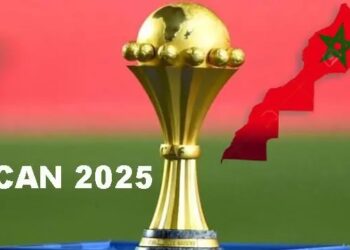 وكالة أنباء الشرق الأوسط… المغرب يؤكد جاهزيته لاحتضان “كان 2025”