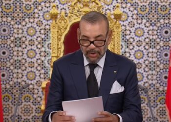 النص الكامل لخطاب جلالة الملك بمناسبة عيد العرش