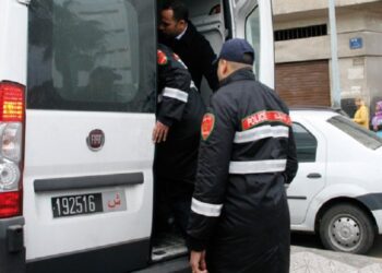 قاضي التحقيق بالمحمدية يودع ابنة مسؤول إقليمي السجن