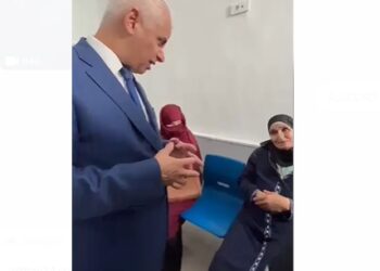 أيت طالب يتحرك لتنفيذ تعليمات جلالة الملك للنهوض بالصحة في منطقة الريف