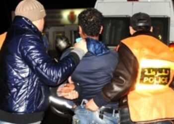 الدار البيضاء.. توقيف طالبين متورطين في الابتزاز الجنسي والتحريض على الفساد