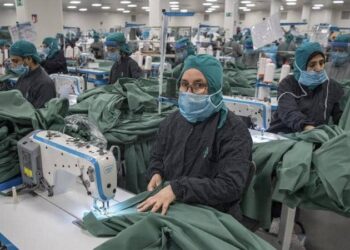 المغرب.. إحداث 40 ألفا و354 مقاولة عند متم ماي الماضي