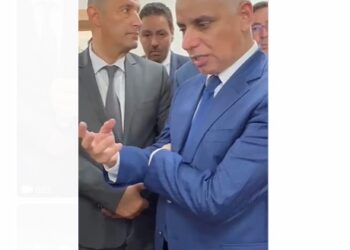 تنفيذا للتعليمات الملكية.. وزير الصحة يتعهد بمعالجة جميع مشاكل قطاع الصحة بالدريوش