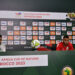 بالفيديو…الندوة الصحافية للمدرب عصام الشرعي قبل لقاء مالي في نصف نهائي كأس أمم إفريقيا لأقل من 23 سنة