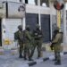 عاجل مقتل ثلاثة فلسطينيين برصاص الجيش الاسرائيلي في نابلس بالضفة الغربية
