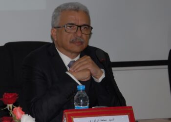 دردوري يستعرض بدكار الأهداف والحصيلة الإيجابية للمبادرة الوطنية للتنمية البشرية