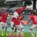 مصر تبلغ نهائي كأس الأمم إفريقيا لأقل من 23 سنة وأولمبياد باريس2024
