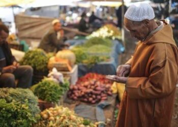 مؤشر ثقة الأسر يواصل منحاه التنازلي خلال الفصل الثاني من سنة 2023
