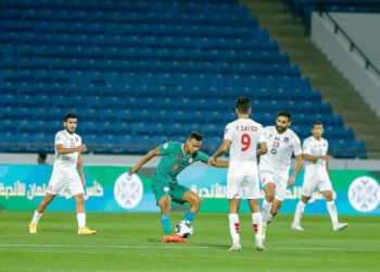 الرجاء الرياضي يفوز على الكويت الكويتي ويتأهل إلى ربع نهائي كأس الملك سلمان للأندية العربية الأبطال