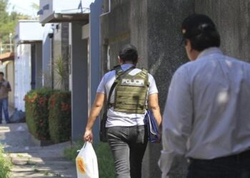 بوليفيا تضيق الخناق على أحد أكبر مهربي المخدرات في العالم
