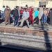 وفاة طفل بصعقة كهربائية بمحطة القطار بالقصر الكبير