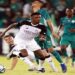 الرجاء الرياضي يفرض التعادل على السد القطري استعدادا لكأس الملك سلمان