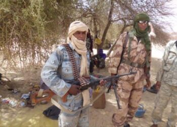 الجماعات الجهادية تضاعف انتهاكاتها في شمال مالي حسب هيومن رايتس ووتش