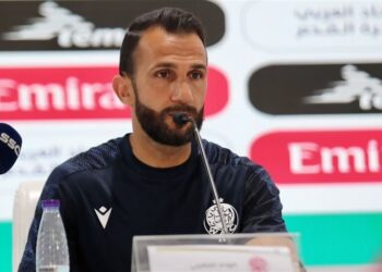 عادل رمزي: مباراة الوداد أمام أهلي طرابس مفصلية