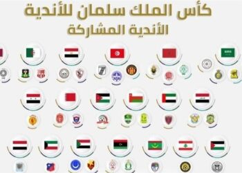 10 ملايين دولار جوائز كأس الملك سلمان للأندية الأبطال
