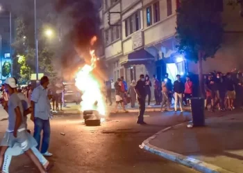 سطات : مصرع قاصر وإصابة آخر بجروح بليغة في حادث انفجار خلال الاحتفال بعاشوراء