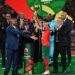 المنتخب المغربي يفوز على نظيره المصري ويتوج بطلا لأمم إفريقيا لأقل من 23 سنة