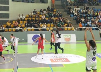 المنتخب الوطني النسوي لكرة السلة ثانيا في البطولة العربية