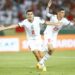 المنتخب الوطني يفوز على نظيره المالي ويتأهل إلى نهائي “كان” أقل من 23 سنة والألعاب الأولمبية بباريس
