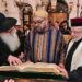 توشيح السيد أزولاي، تكريم لدور جلالة الملك في تعزيز حوار الأديان والسلام في الشرق الأوسط