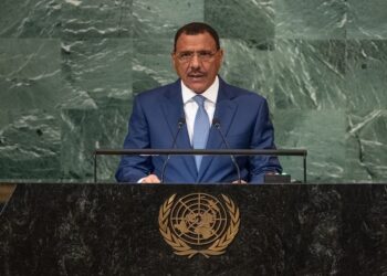 عاجل بلينكن: المساعدات الأميركية للنيجر مرهونة بـ”الحفاظ على الديموقراطية”