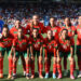 المنتخب الوطني لكرة القدم النسوية يتعدل مع نظيره الإيطالي استعدادا لكأس العالم