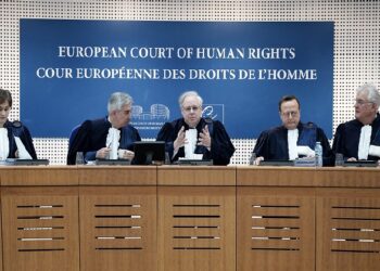 المحكمة الأوروبية لحقوق الإنسان تدين فرنسا بسبب الاكتظاظ وظروف الاحتجاز المهينة