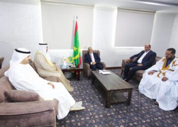 موريتانيا… اتفاقية مع الأمم المتحدة لتوفير الاكتفاء الذاتي في مجال المراعي
