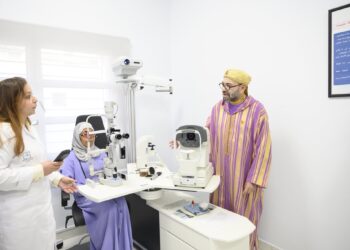 البيضاء…مراكز طبية وعلاجية للقرب تعكس الإرادة الملكية لتعزيز العرض الصحي