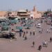ساحة جامع الفنا، القلب النابض للمدينة الحمراء، المؤ تمن على تراثها اللامادي الإنساني