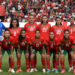 المنتخب الوطني لكرة القدم النسوية ينهزم أمام جامايكا في مباراة ودية استعدادا للمونديال