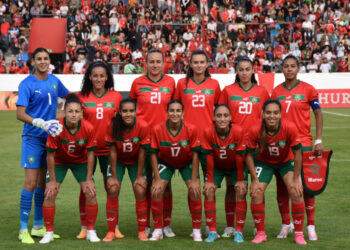 المنتخب الوطني لكرة القدم النسوية يتعادل وديا مع مضيفه السويسري استعدادا لكأس العالم