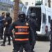 اعتقال 50 متهما بالارهاب في اكبر عملية امنية بالمغرب