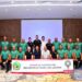 الكشف عن فحوى الدورة التكوينية لمؤطري الكاف المحليين