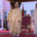 جلالة الملك يترأس بالمضيق حفل استقبال بمناسبة عيد العرش المجيد