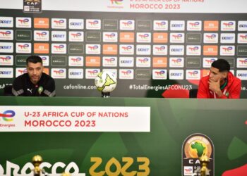 بالفيديو…الندوة الصحافية لعصام الشرعي قبل لقاء مصر في نهائي كأس أمم إفريقيا لأقل من 23 سنة