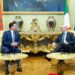 المغرب، مخاطب متميز لاستقرار منطقة البحر الأبيض المتوسط (رئيس مجلس النواب الإيطالي)