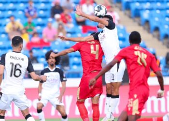 الوداد الرياضي والسد القطري يتعادلان سلبيًا في افتتاح كأس الملك سلمان