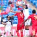 الوداد الرياضي والسد القطري يتعادلان سلبيًا في افتتاح كأس الملك سلمان