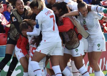 مدرب لبؤات الأطلس: الفوز الأول للمغرب في المونديال مبعث فخر لجميع مكونات المنتخب الوطني