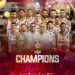 المنتخب المغربي لكرة السلة يتوج بطلا لبطولة إفريقيا للاعبين المحليين