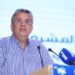 وهبي يتودد لرئيس الحكومة في مؤتمر “البام”