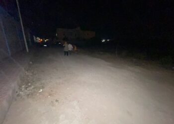 حسابات سياسية تقطع الضوء على حي المعارضة ومشروعات تجارية