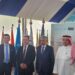 جامعة نايف للعلوم الأمنية تدعو لمكافحة الإرهاب و الدخيسي يشدد على محاربة الأفكار الظلامية