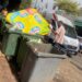 العثور على رضيع حديث الولادة ميتا بقمامة الازيال بتطوان