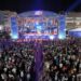 “مهرجان الشواطئ” لاتصالات المغرب يعود بقوة  والالف يحضرون سهرات الحسيمة