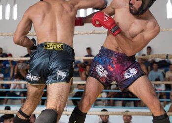 البطولة الوطنية للفول كونتاكت واللاوكيك للكبار والكبيرات تختتم بنجاح كبير بمدينة الفنيدق