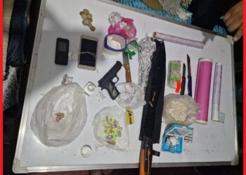 توقيف شخص المحمدية بحوزته 200 غرام من مخدر “البوفا”